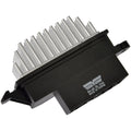 HVAC Blower Motor Resistor P2988
