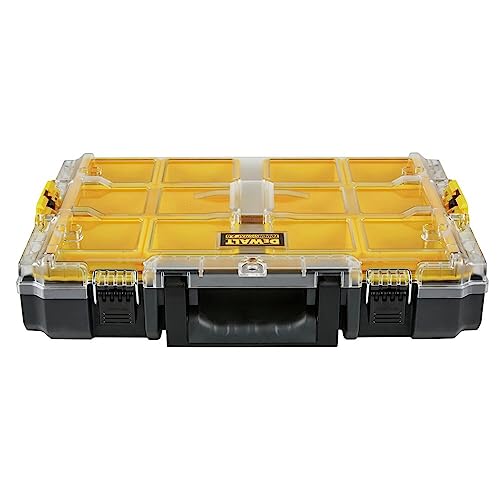 ToughSystem Tool Organizer, 2.0 Full-Size, 10 Compartments X73983
