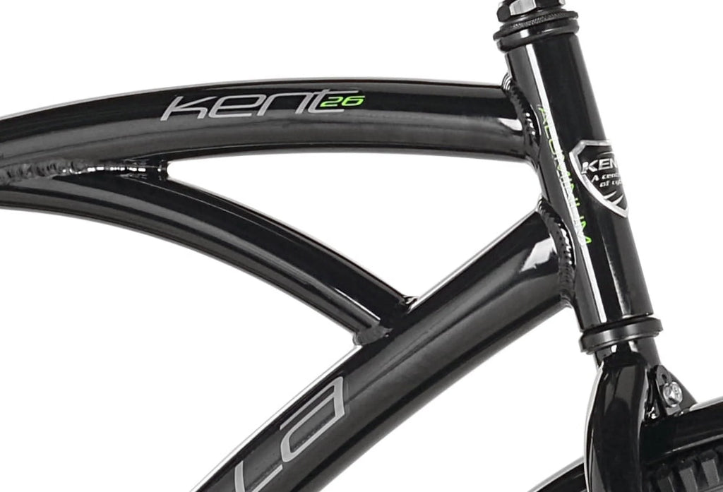 26 Cruiser Bike D75186
