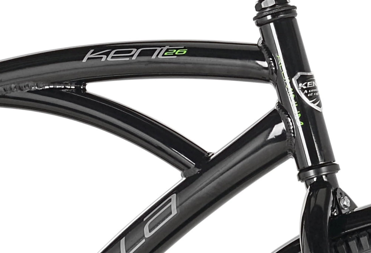 26 Cruiser Bike D75186