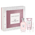 Dreams Eau De Parfum & Purse Spray & Body Lotion Set U64846