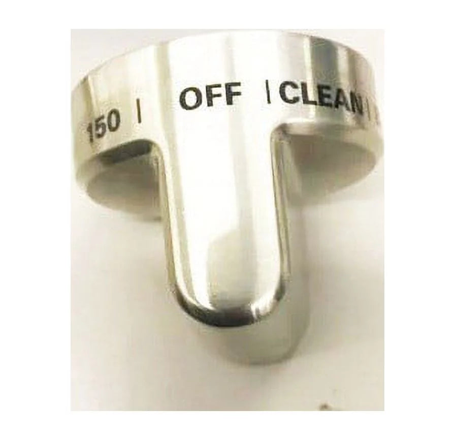 Knob Temperature U3274