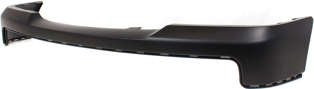 Front Bumper Cover with Valance Set of 2 B3472