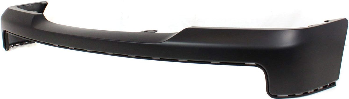 Front Bumper Cover with Valance Set of 2 B3472