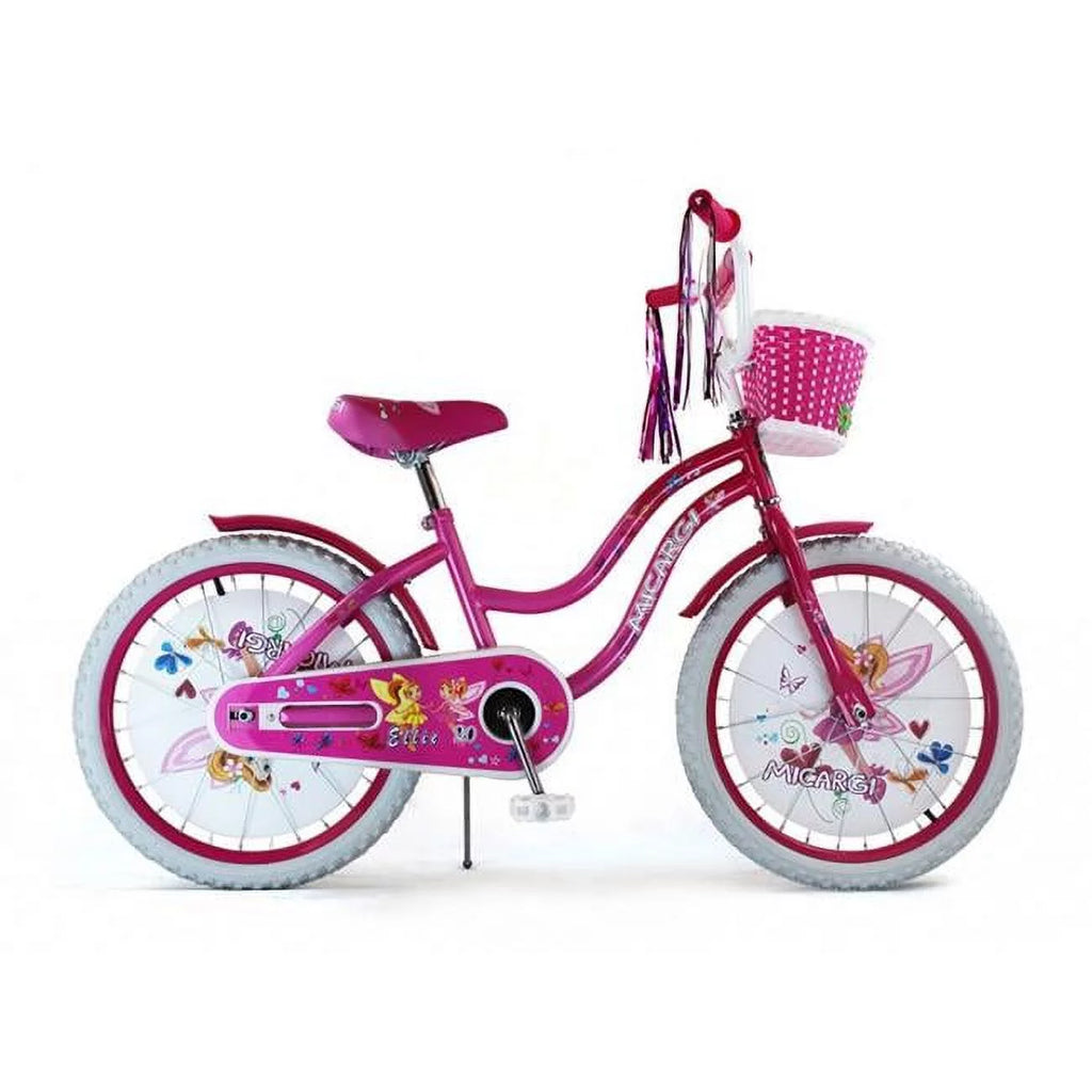 20 in. Girls Bicycle E73641