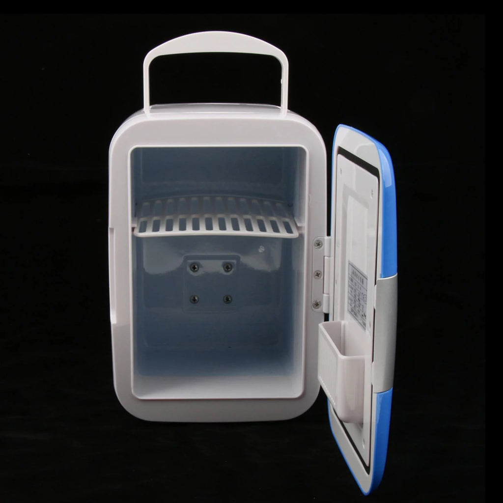 4L Portable Electric Refrigerator O44884