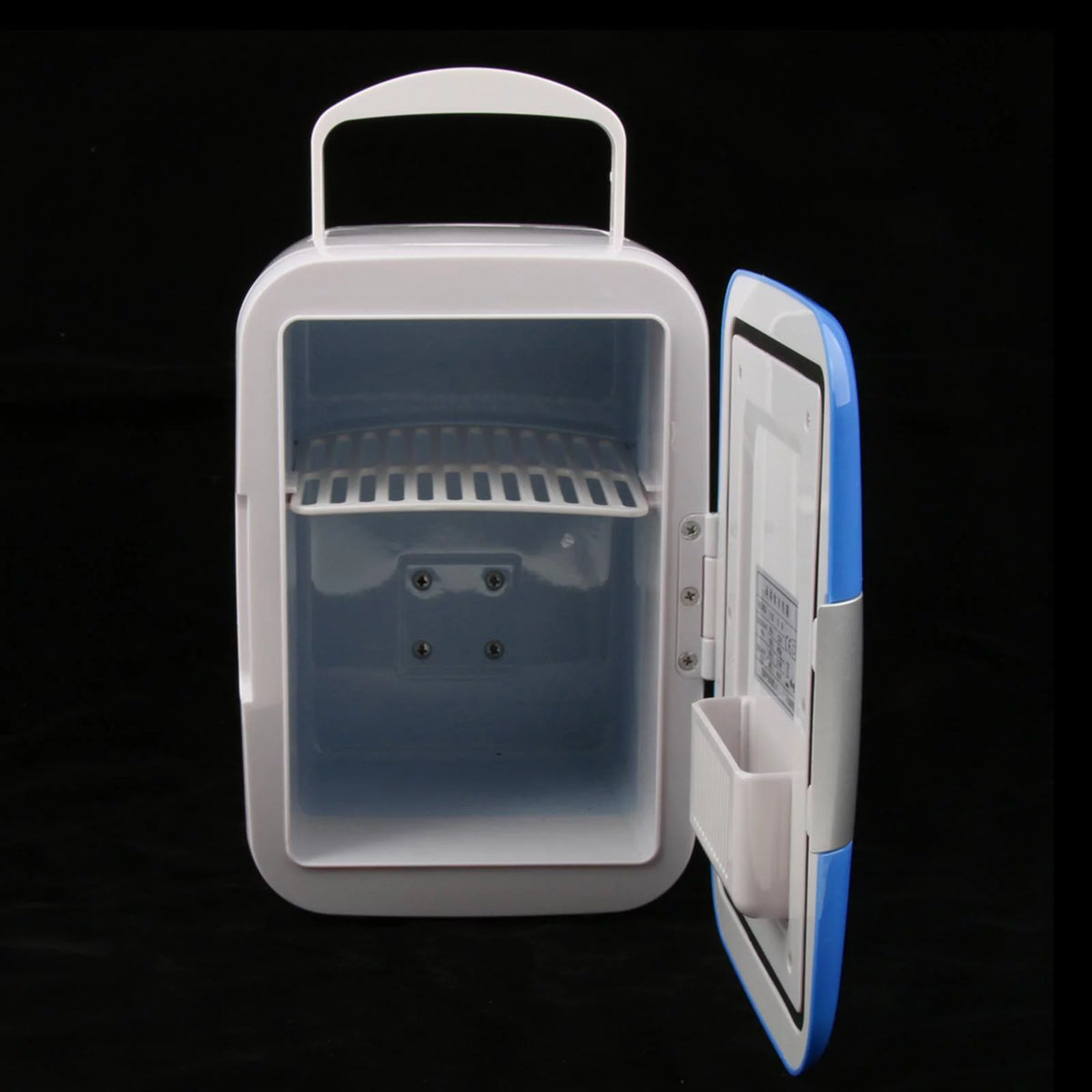 4L Portable Electric Refrigerator O44884