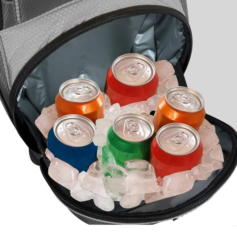 Cooler Cart Golf Bag M2452