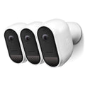 Wireless 1080p Battery Camera 3-Pack R29328