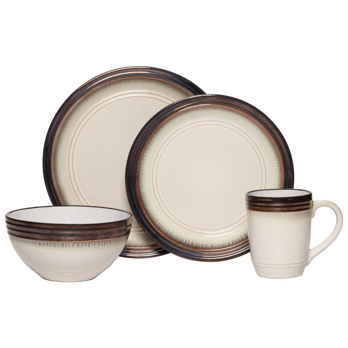 16-Piece Dinnerware Set T148200