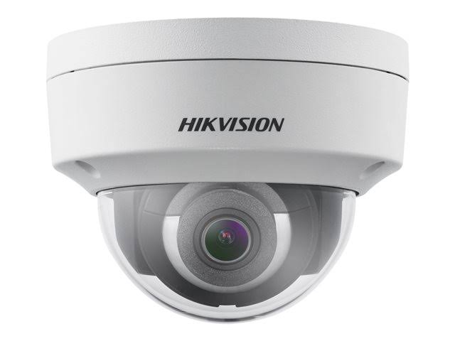 4 MP Weatherproof Network Dome Camera B46995