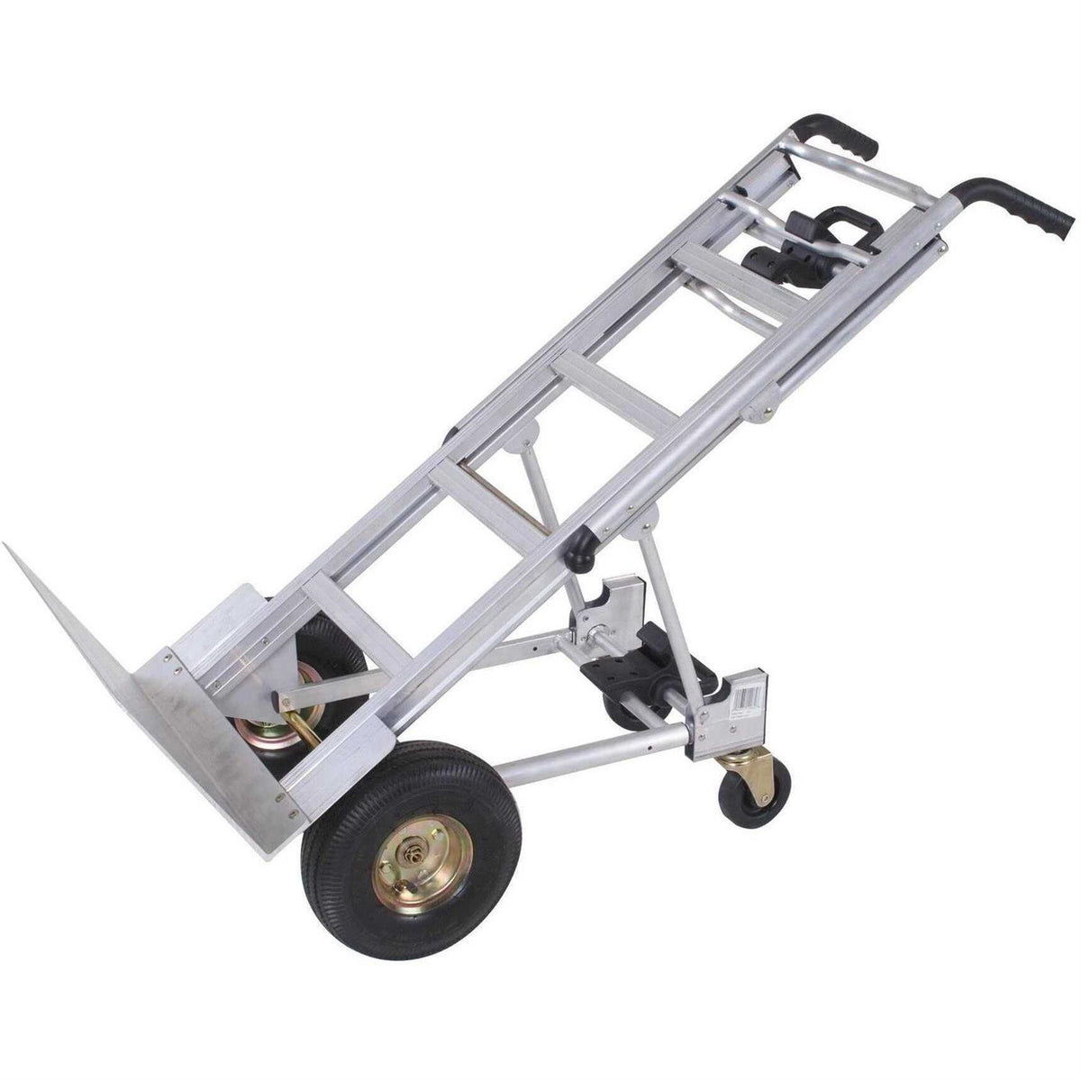 3-in-1 Convertible Hand Truck Z410371