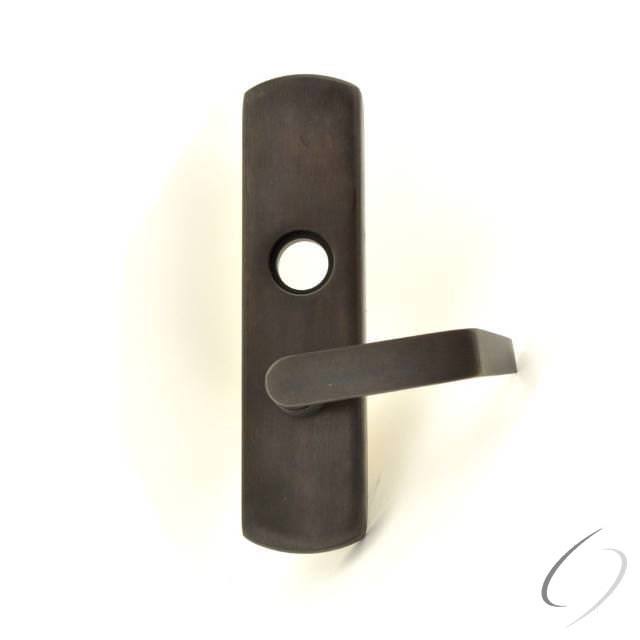 Bright Chrome Lever Trim G5639