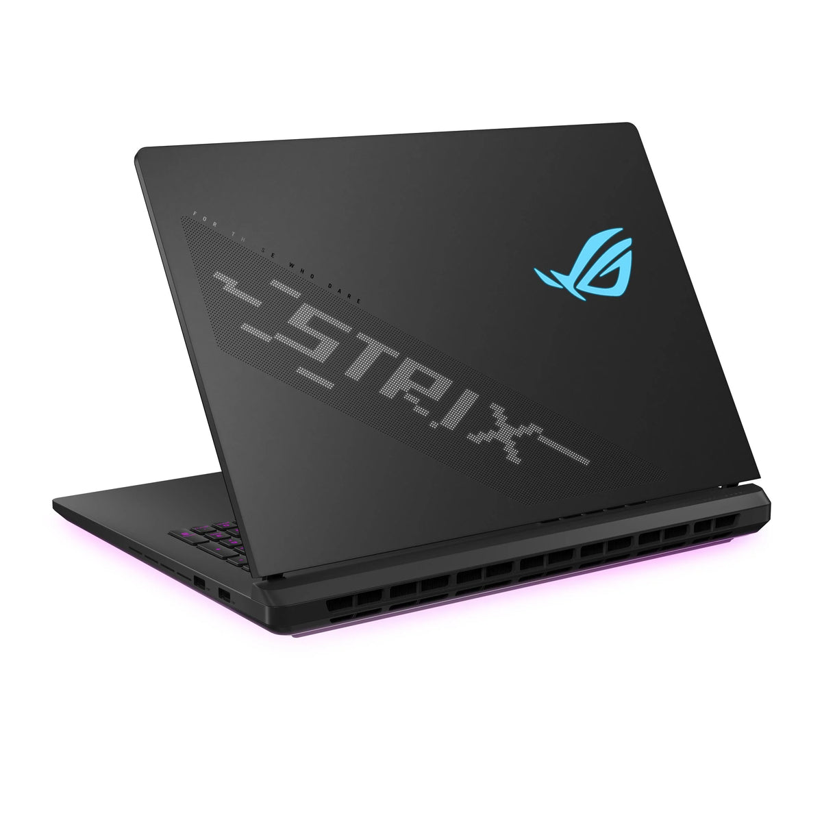 18in 240Hz Mini LED WQXGA Display Gaming Laptop D23310