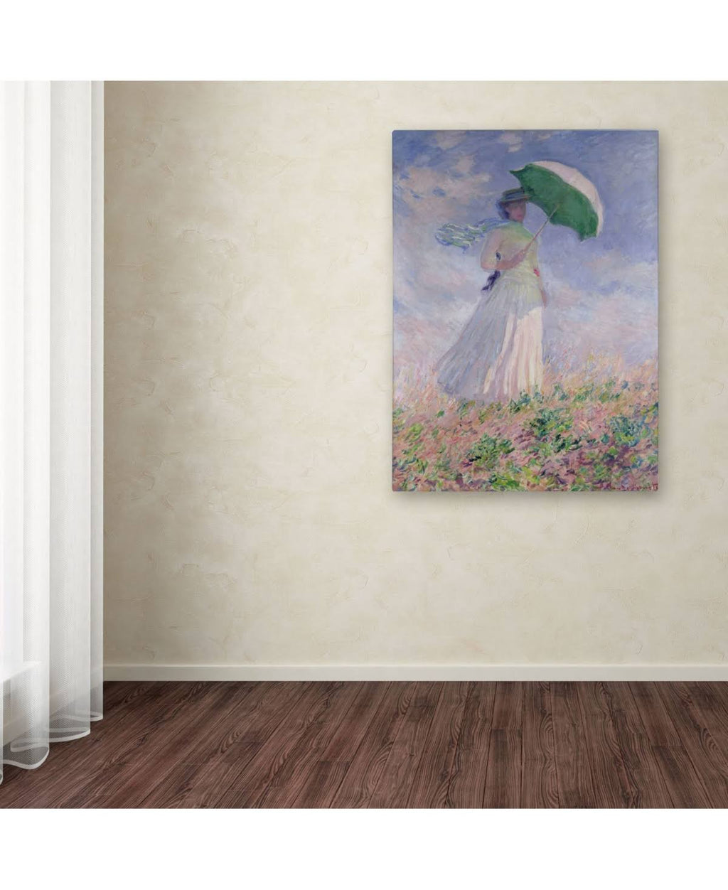 Canvas Art W670187