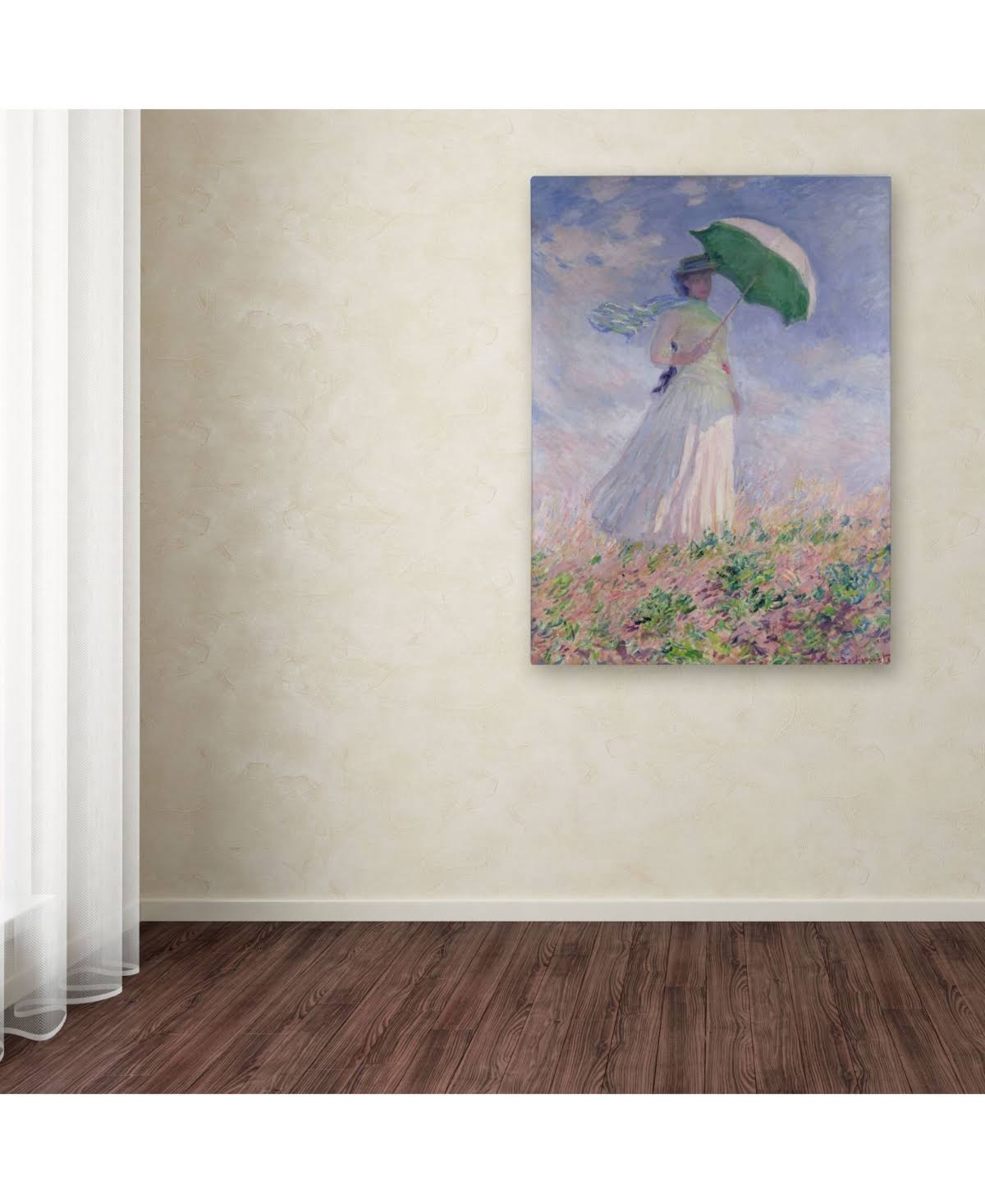 Canvas Art W670187