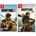 Hunting Simulator 2 - Nintendo Switch P89649