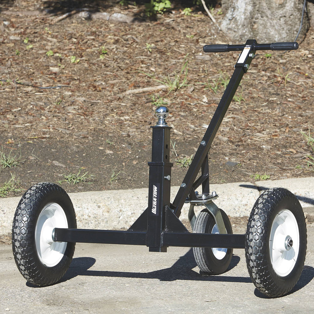 Adjustable Trailer Dolly 1000-Lb. Capacity U3992
