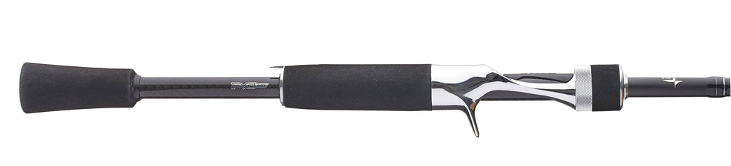 Black Casting Rod B77077
