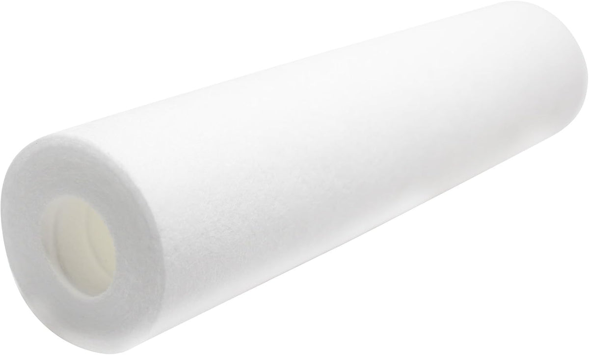 Replacement Filter Kit with Carbon Block Filter & PP Sediment Filter K824015