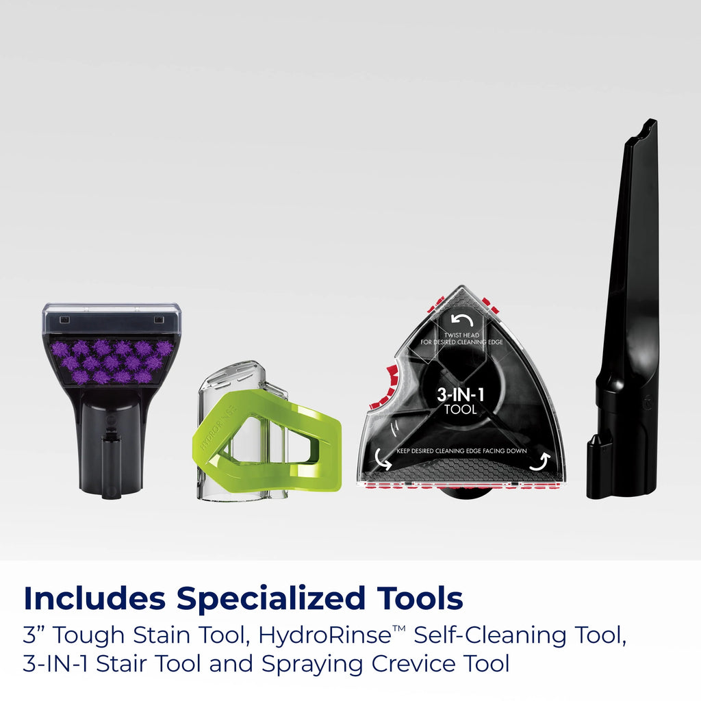 Portable Carpet Cleaner O3947