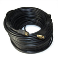 150ft Triple-Shielded VGA Cable Gold Plated T599