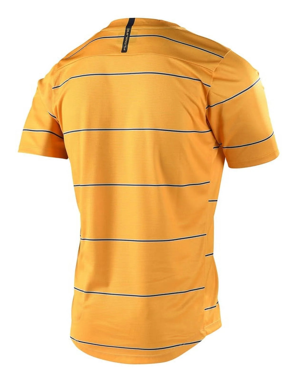 Mens SS MTB Mountain Bike Jersey Q873