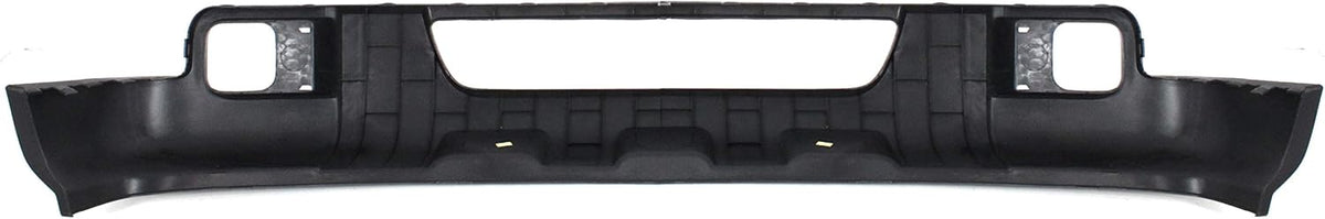 Front Bumper Cover with Valance Set of 2 B3472