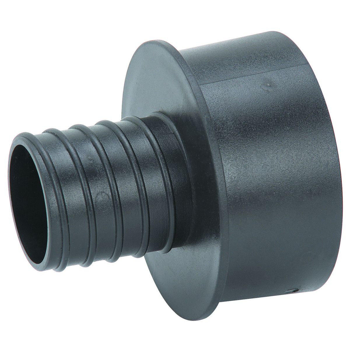 4 In. x 2-1/4 In. Hose Connector J62699