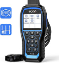 Heavy Duty Truck Scanner with ABS & Transmission Actuation Test Z471168