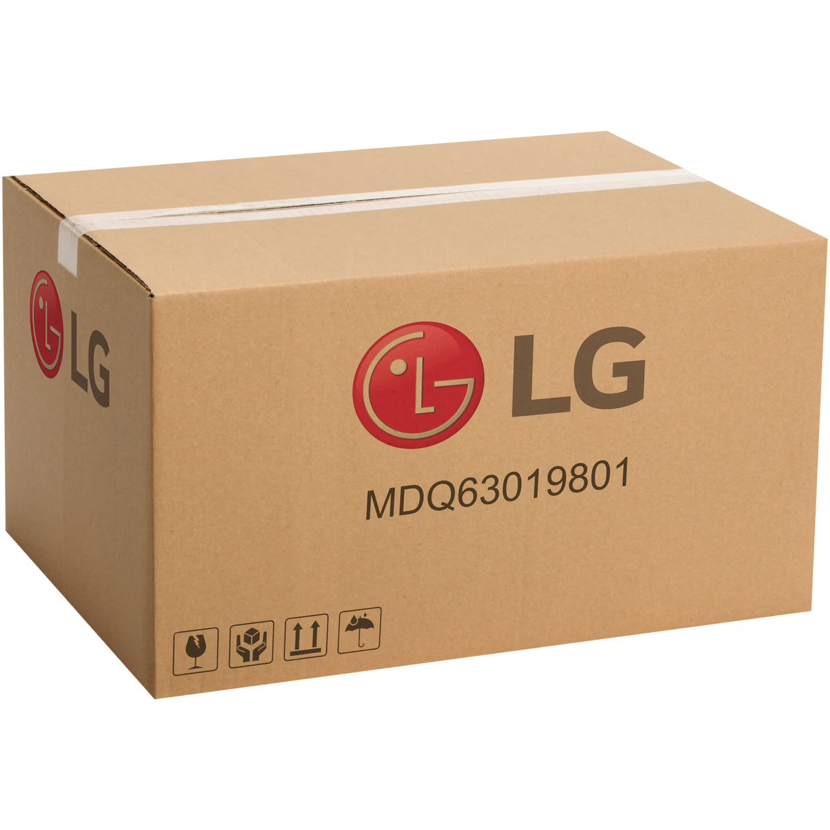 Door Part Q7009