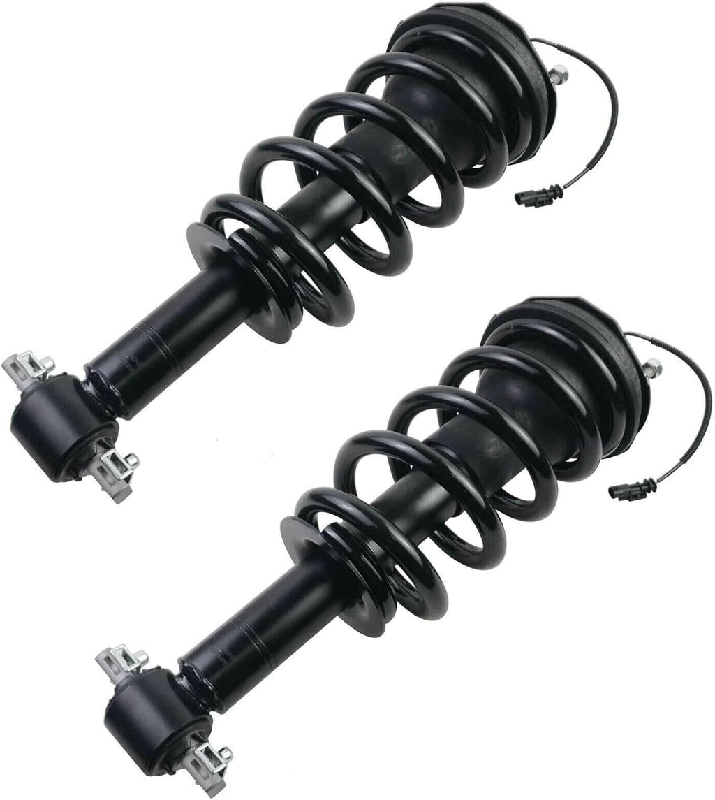Pair Front Shock Absorber Strut Assembly I40261