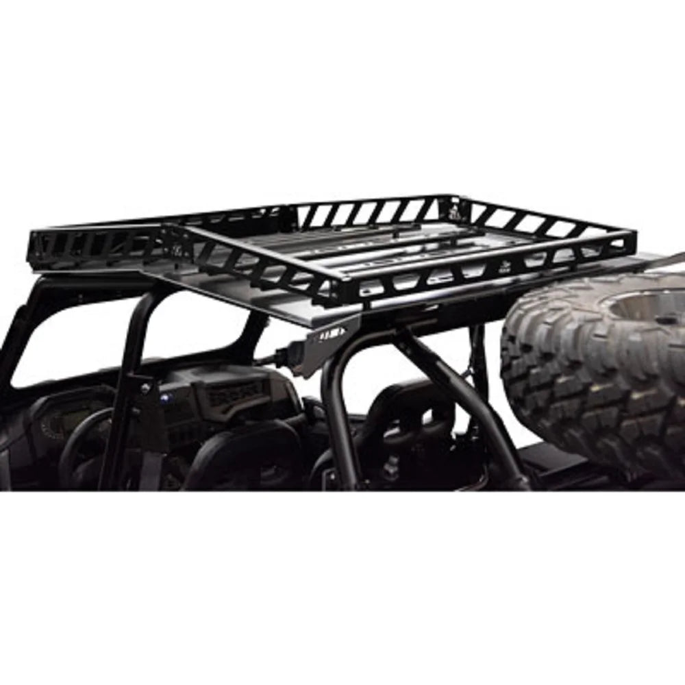 UTV Roof Rack with 30" Lt. Bar I320