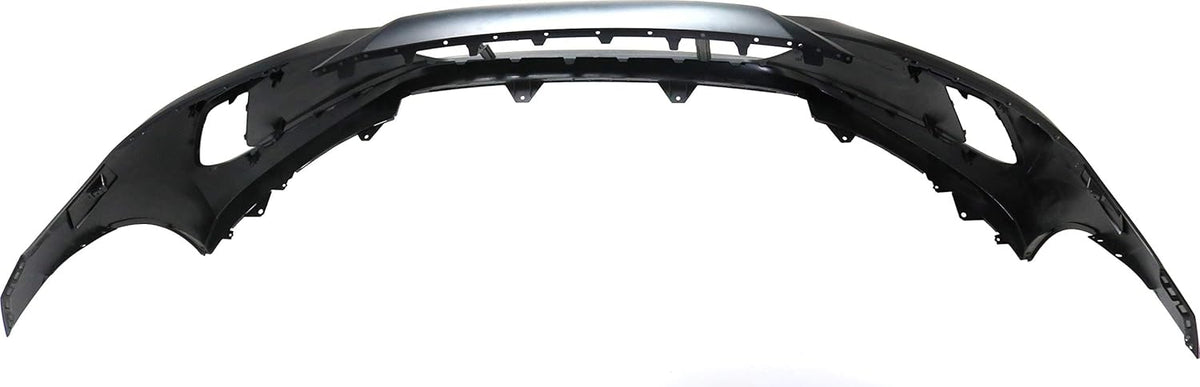 Front Bumper Cover for Hyundai Elantra 2017-2018 Primed J767754