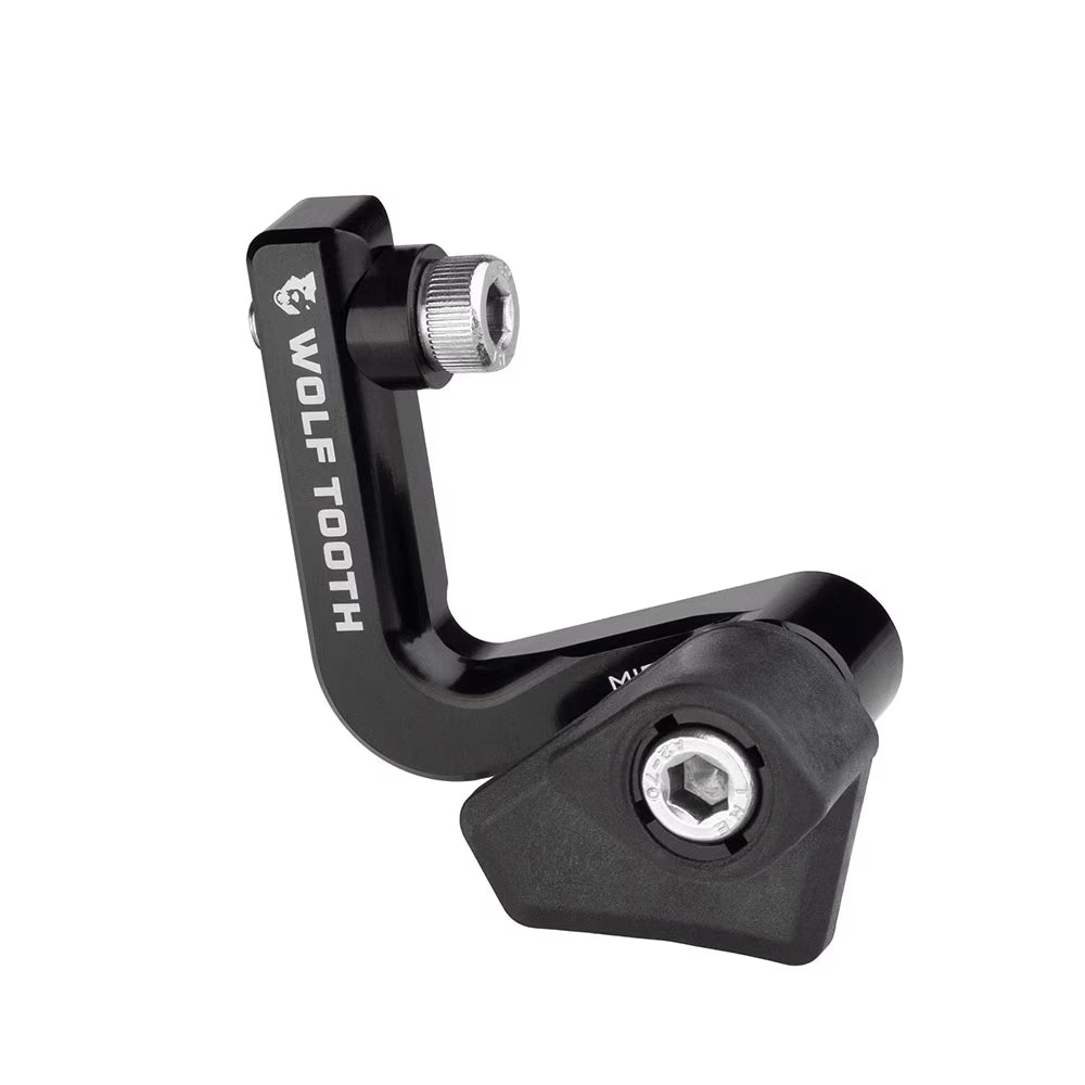 Aero Chainguide Braze-On N985705