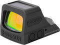 Titanium Circle Dot Red Dot Sight W430412
