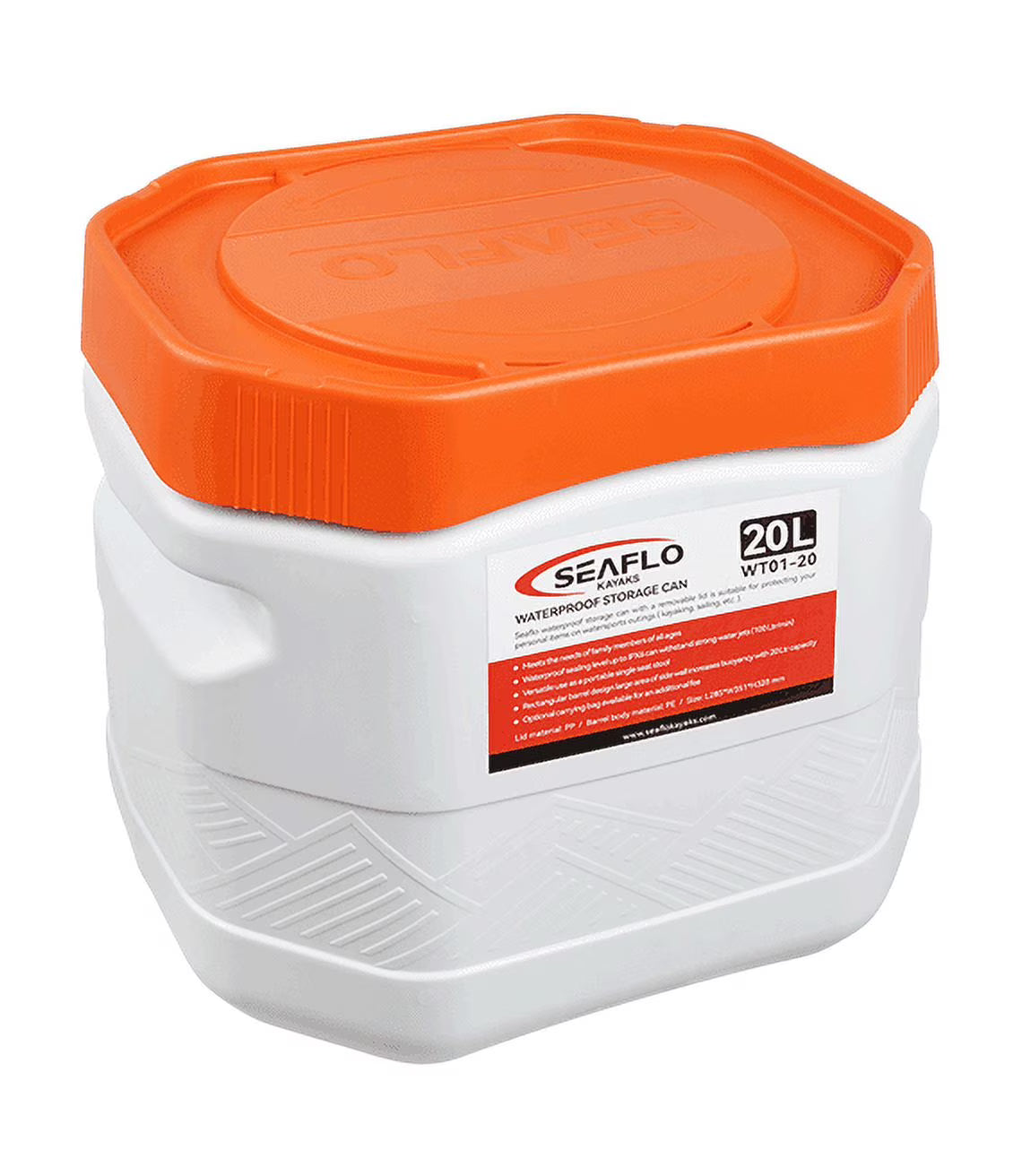 Waterproof Storage Can 20L E632