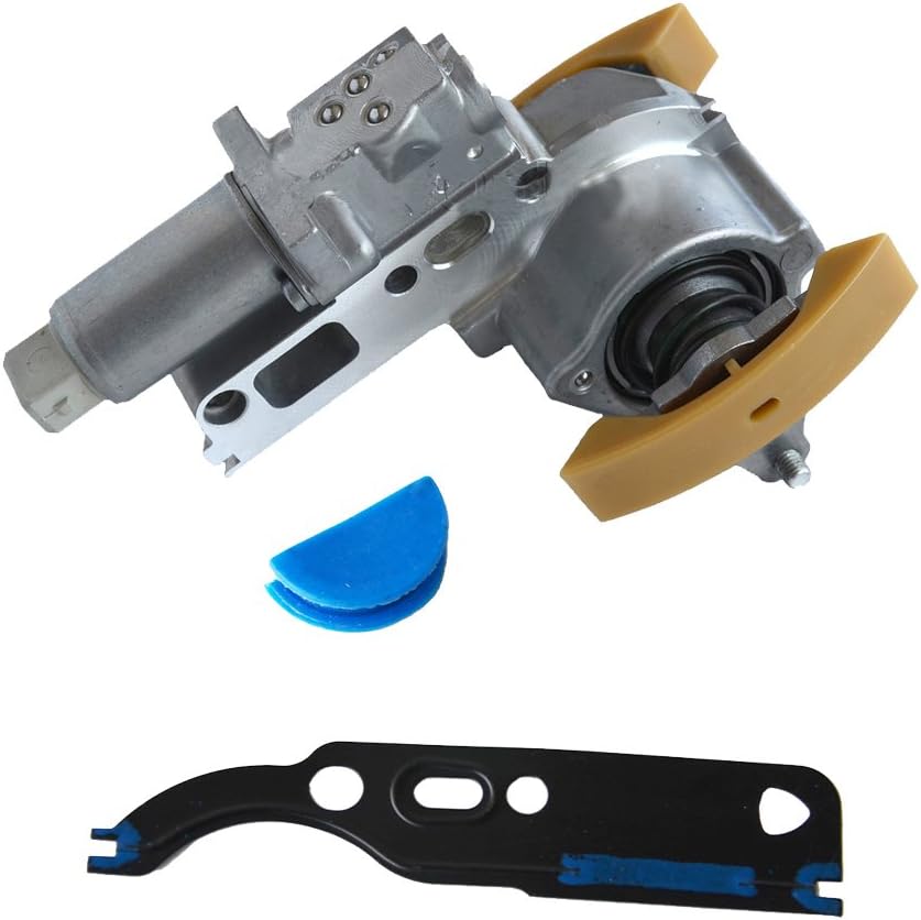 Engine Timing Chain Tensioner Kit 10PCS Pack of 2 J80748
