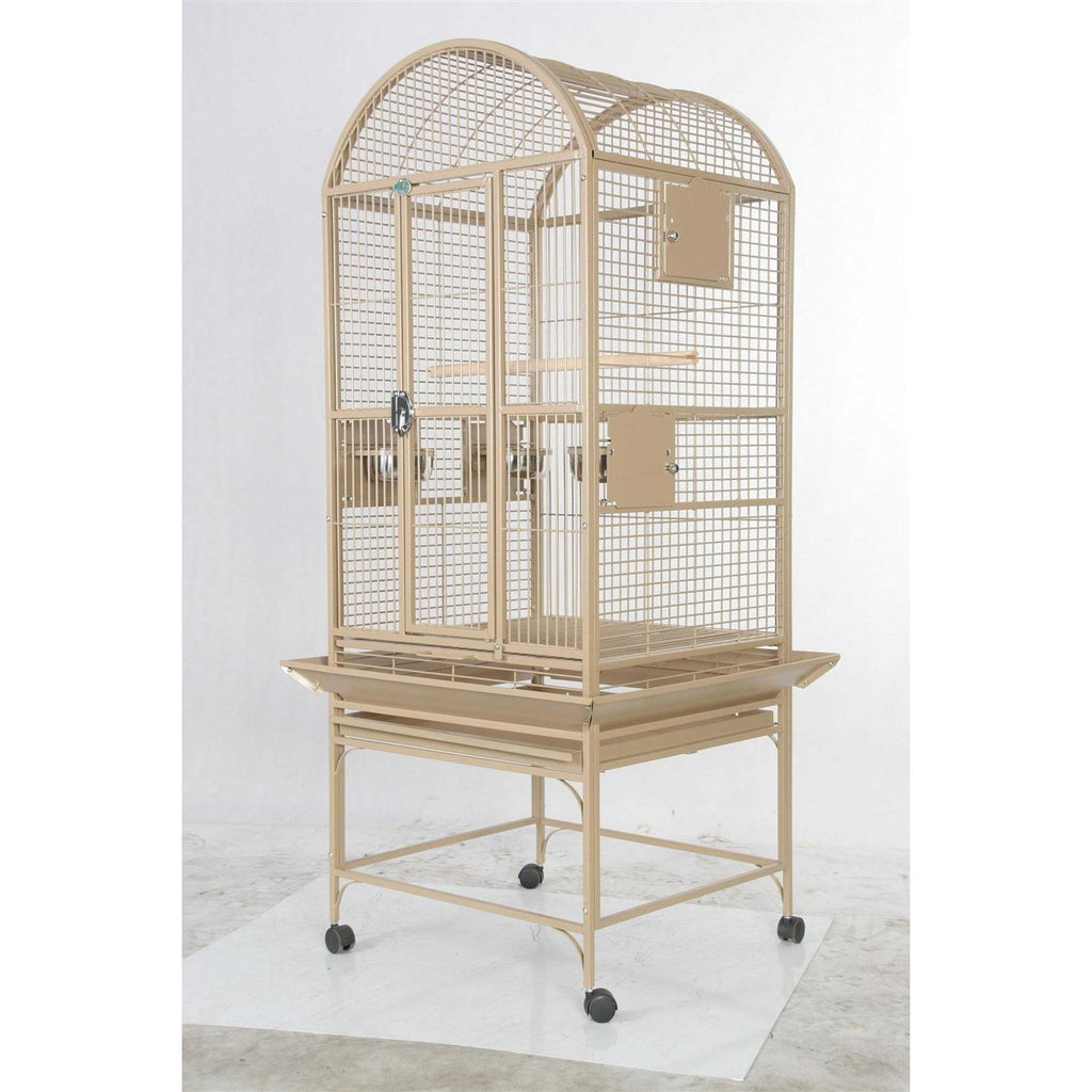Dome Top Bird Cage Y9071