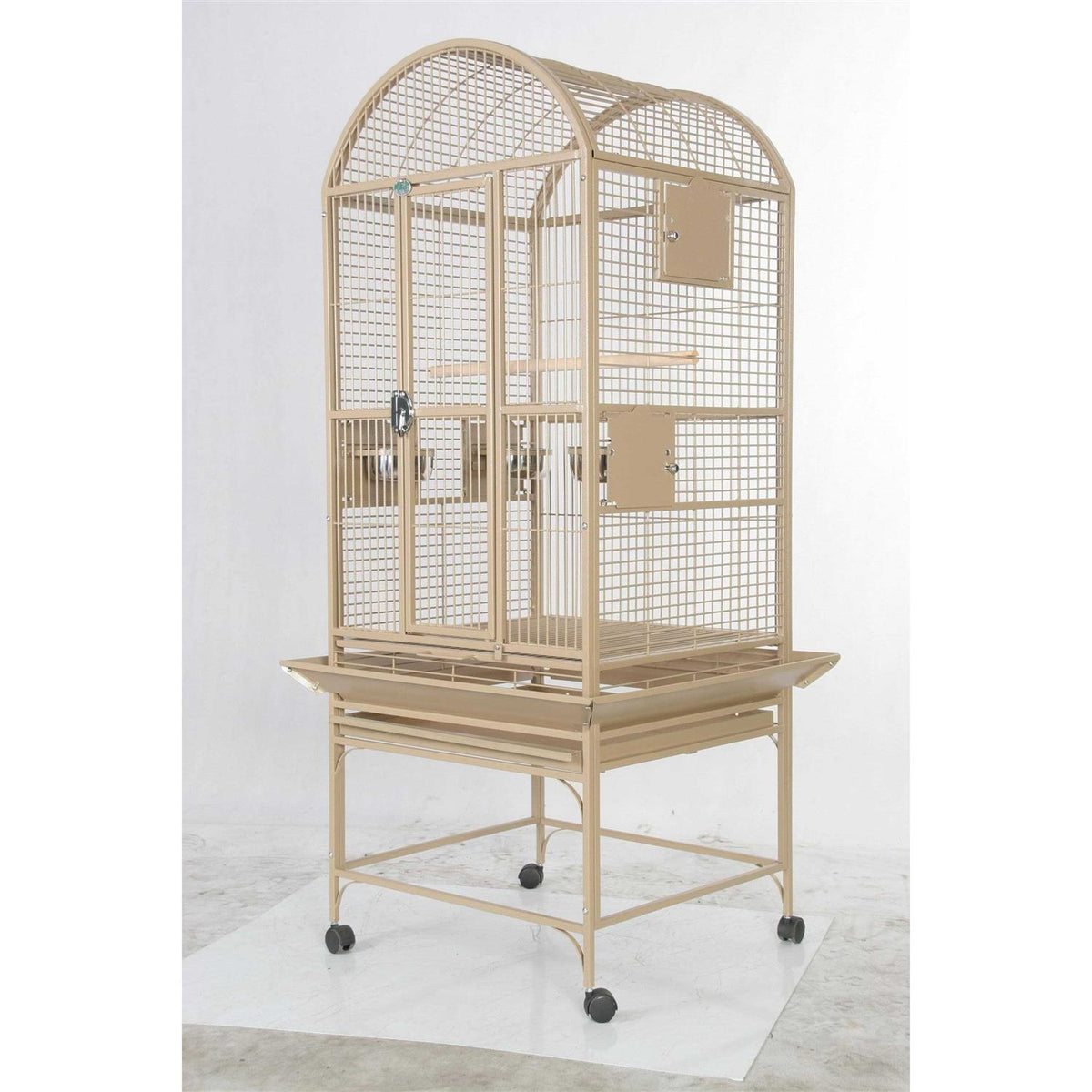 Dome Top Bird Cage Y9071