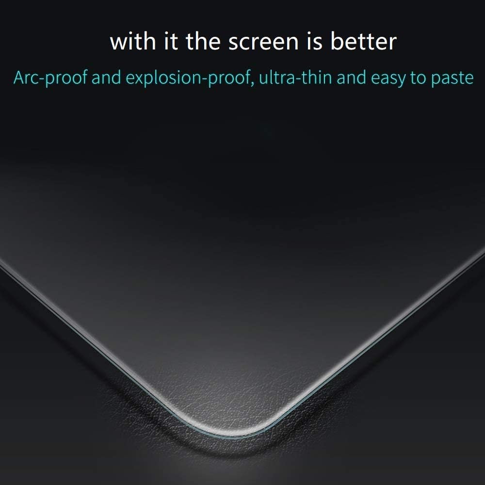 Tempered Glass Screen Protector for 8 Inch Touchscreen T25745
