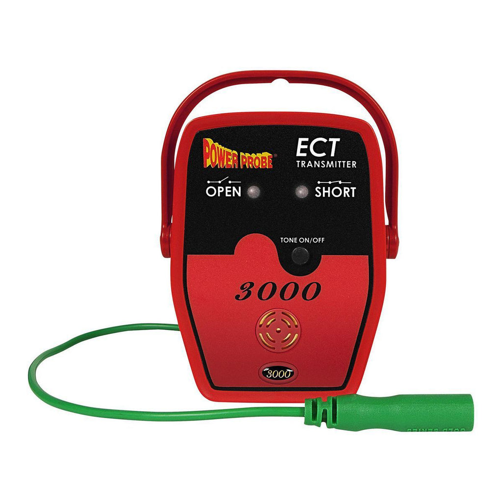 Short/Open Circuit Tester I7538