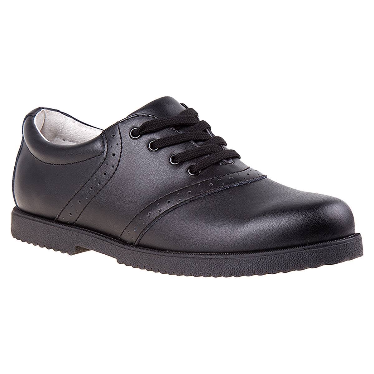 Girls' White Blue Shoes P99740