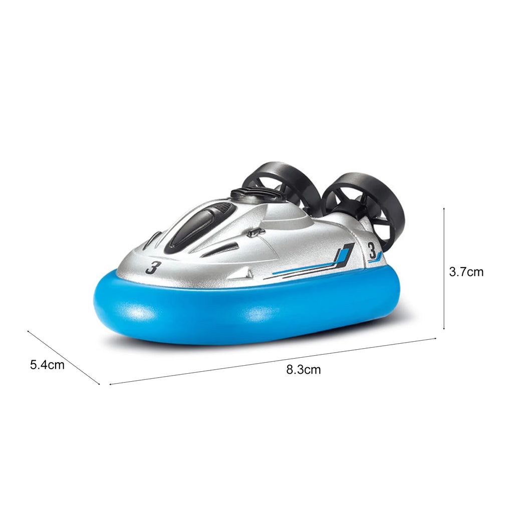 Remote Control Boat Hovercraft Y642032
