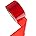 Clear-Flex II PVC Standard Smooth Strip Door Bulk Roll, 300' Length x 8" Width x 0.08" Thick P634289