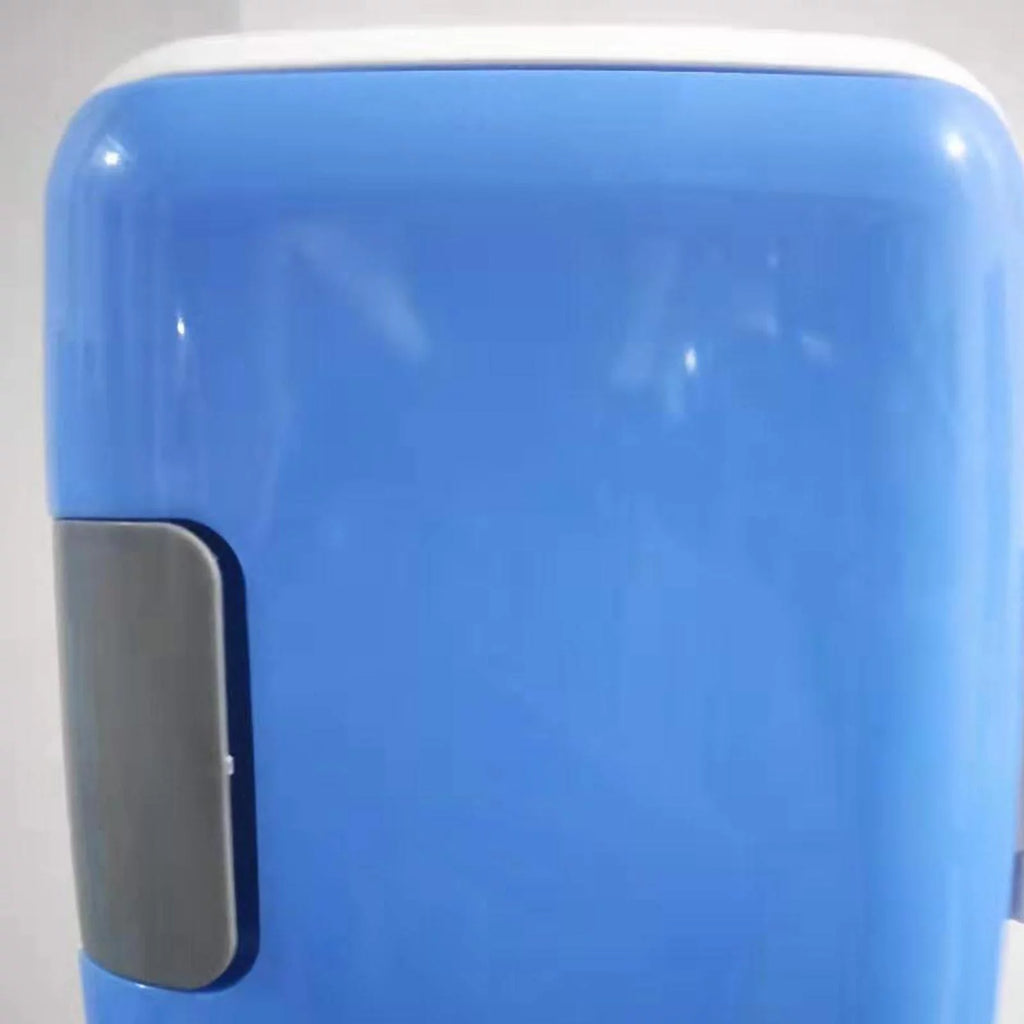 4L Portable Electric Refrigerator O44884