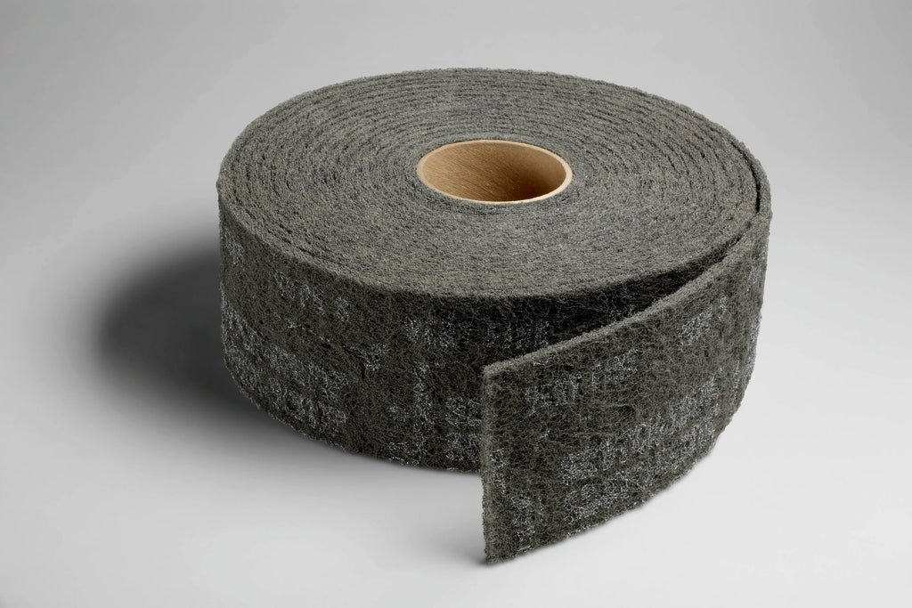 Abrasive Roll 4x22Wx30ft Silcn Carbd PK3 Q5130