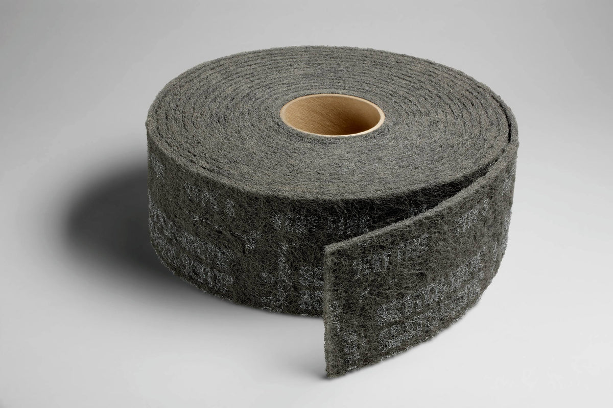 Abrasive Roll 4x22Wx30ft Silcn Carbd PK3 Q5130