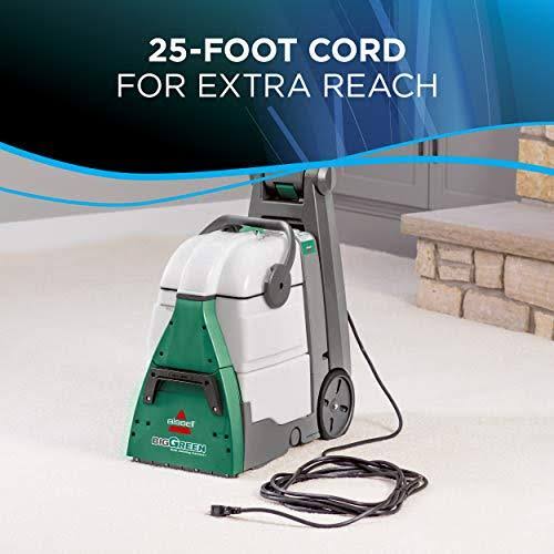 Professional Grade Deep Cleaning Carpet Cleaner Q801