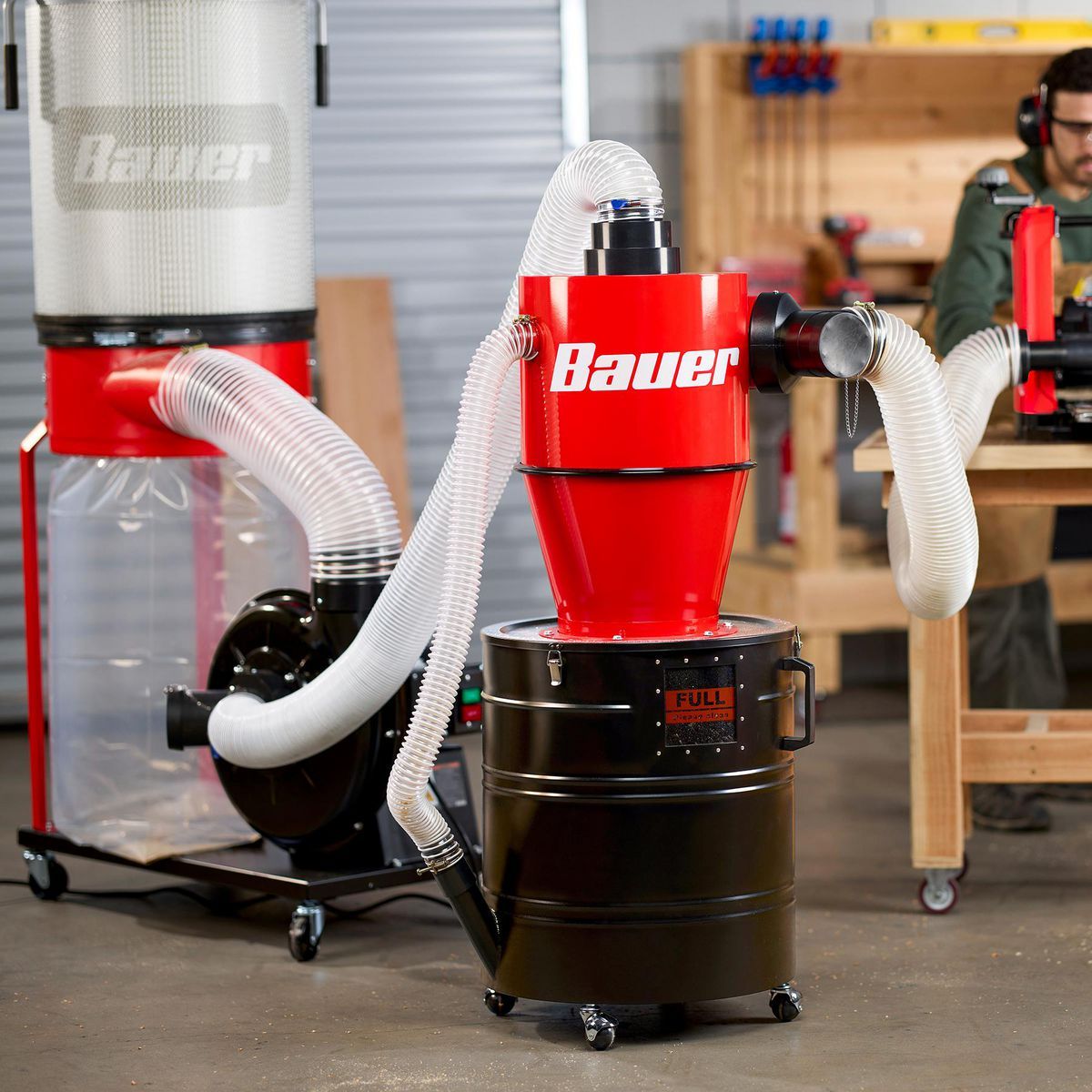 Dust Separator Attachment X7918